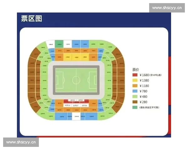 如何购买足球比赛门票以及选择合适的购票渠道指南