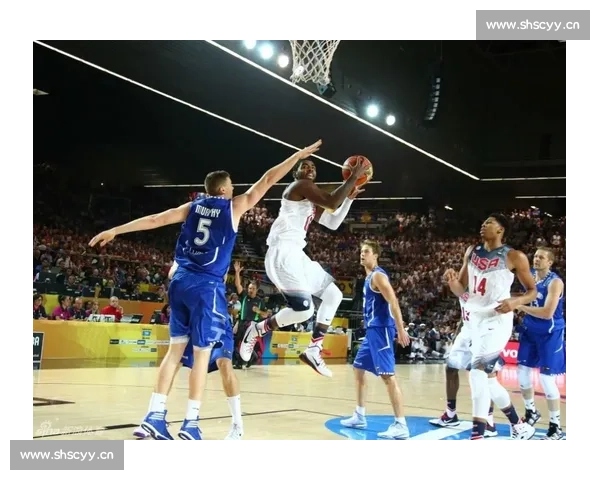 国际篮球比赛规则解析与发展趋势探讨及对各国篮球体系的影响