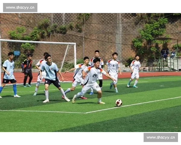 五人制足球精彩对决集锦 技术与速度的完美碰撞燃爆全场